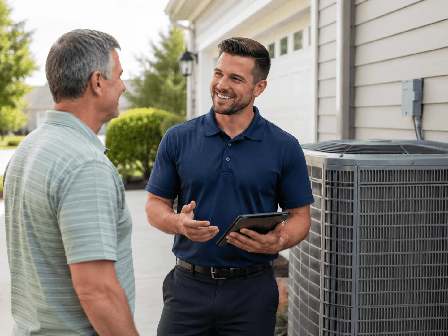 Heat Pump Installation Trion, GA FAQs